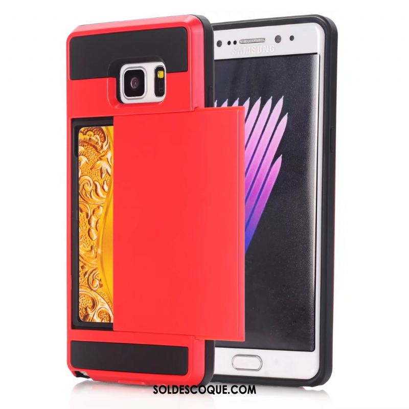 Coque Samsung Galaxy Note 8 Carte Étoile Tendance Téléphone Portable Silicone Pas Cher