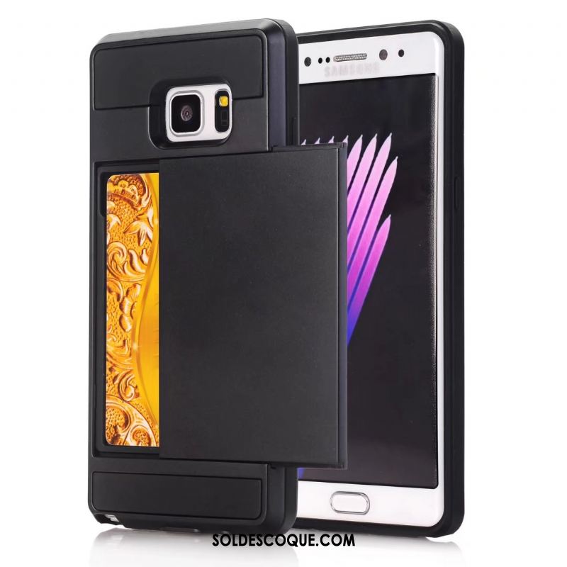 Coque Samsung Galaxy Note 8 Carte Étoile Tendance Téléphone Portable Silicone Pas Cher