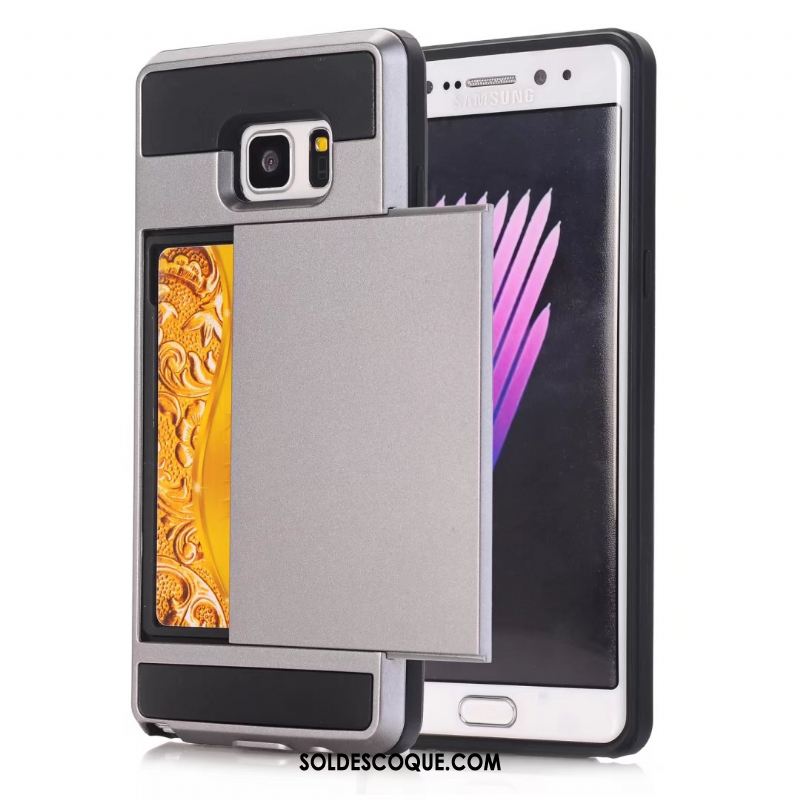 Coque Samsung Galaxy Note 8 Carte Étoile Tendance Téléphone Portable Silicone Pas Cher