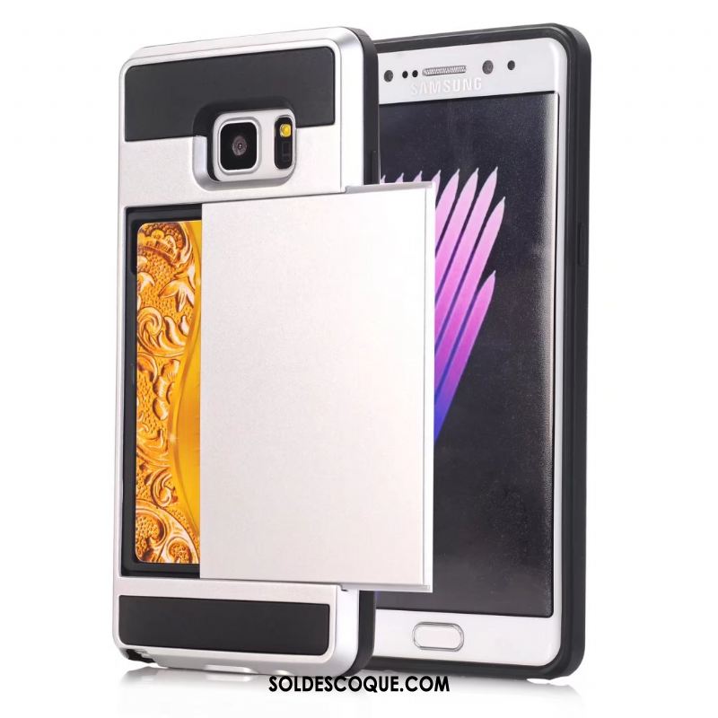 Coque Samsung Galaxy Note 8 Carte Étoile Tendance Téléphone Portable Silicone Pas Cher