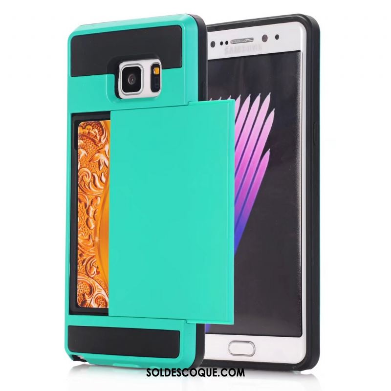 Coque Samsung Galaxy Note 8 Carte Étoile Tendance Téléphone Portable Silicone Pas Cher