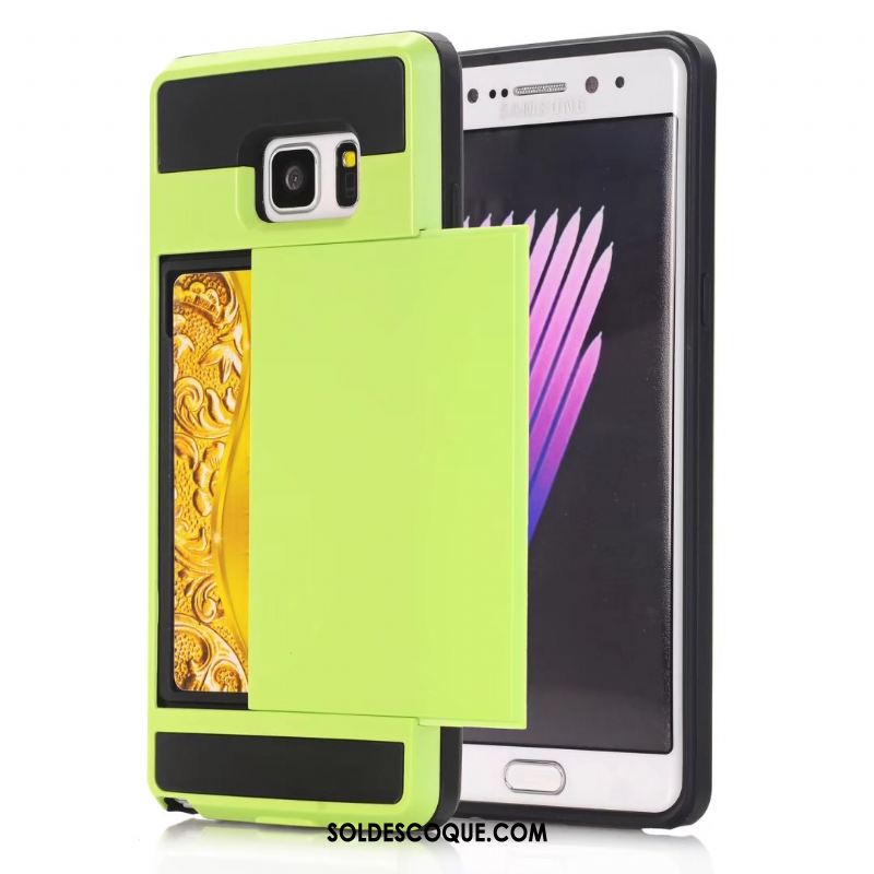 Coque Samsung Galaxy Note 8 Carte Étoile Tendance Téléphone Portable Silicone Pas Cher