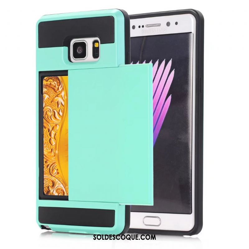 Coque Samsung Galaxy Note 8 Carte Étoile Tendance Téléphone Portable Silicone Pas Cher