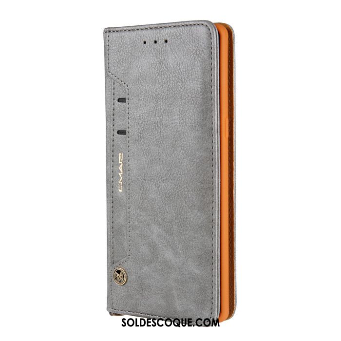 Coque Samsung Galaxy Note 8 Carte Étui En Cuir Téléphone Portable Étoile Business Pas Cher