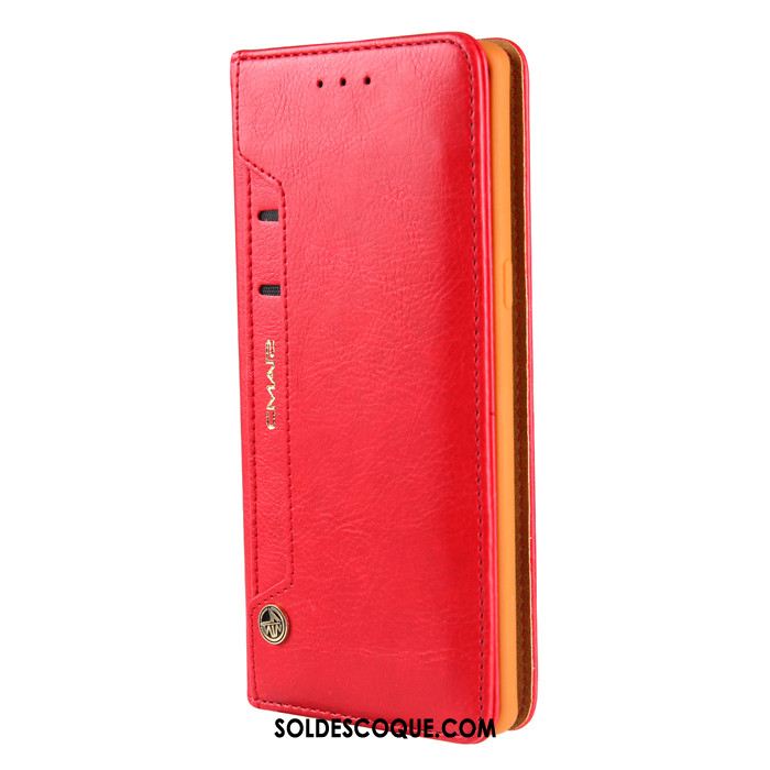 Coque Samsung Galaxy Note 8 Carte Étui En Cuir Téléphone Portable Étoile Business Pas Cher