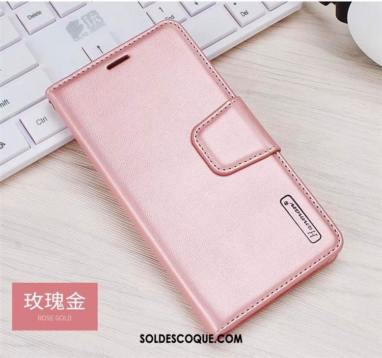 Coque Samsung Galaxy Note 8 Cuir Véritable Étoile Étui En Cuir Téléphone Portable En Ligne