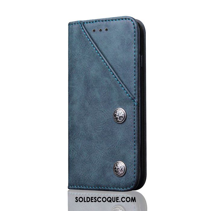 Coque Samsung Galaxy Note 8 Téléphone Portable Vintage Incassable Protection Carte En Vente