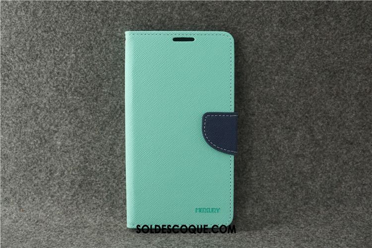 Coque Samsung Galaxy Note 8 Violet Bicolore Étui En Cuir Étoile Téléphone Portable Housse Soldes