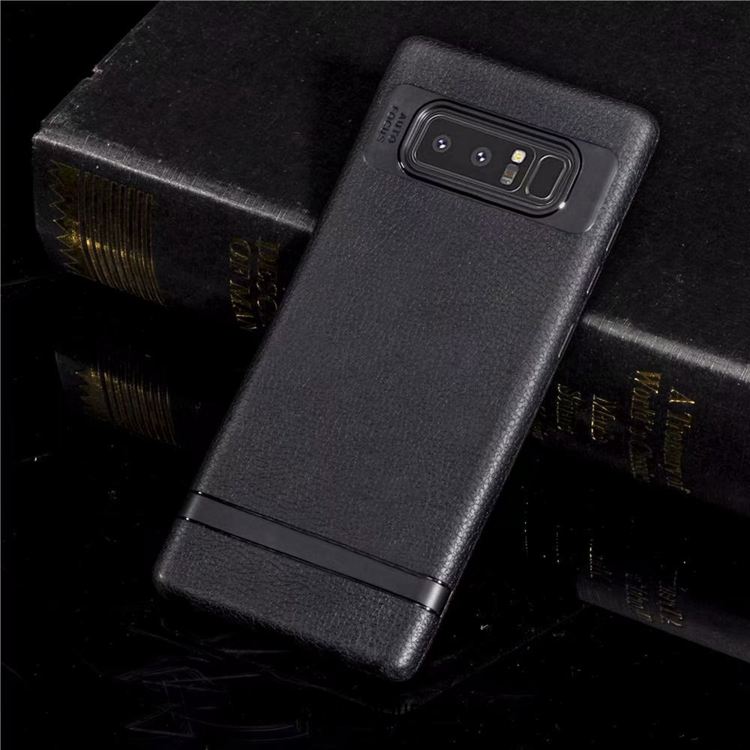 Coque Samsung Galaxy Note 8 Étoile Protection Tout Compris Incassable Étui Housse Soldes