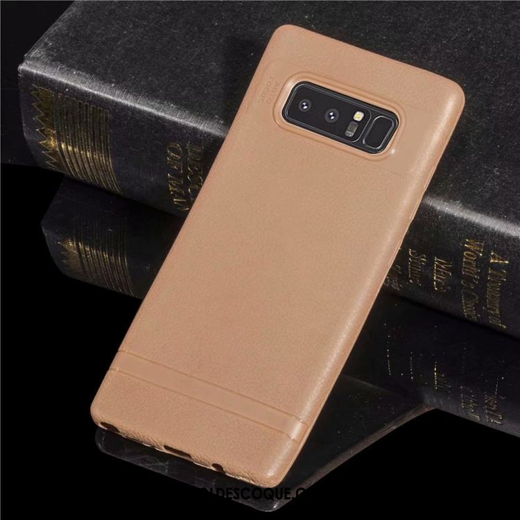 Coque Samsung Galaxy Note 8 Étoile Protection Tout Compris Incassable Étui Housse Soldes