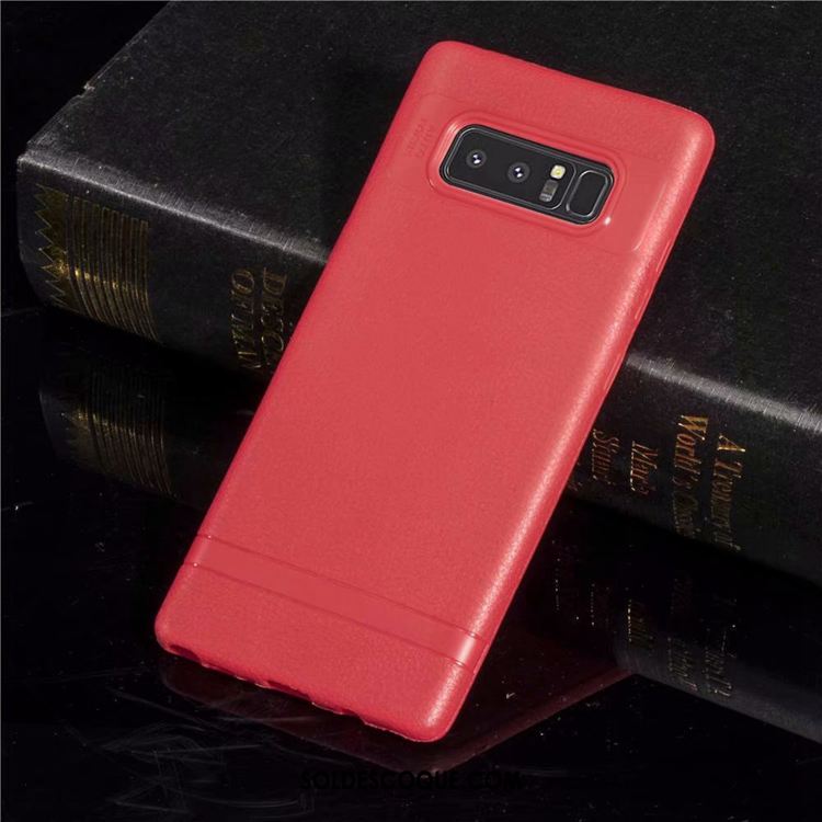 Coque Samsung Galaxy Note 8 Étoile Protection Tout Compris Incassable Étui Housse Soldes