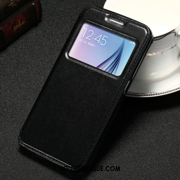 Coque Samsung Galaxy Note 8 Étui En Cuir Tout Compris Étoile Protection Fluide Doux En Ligne