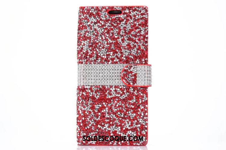 Coque Samsung Galaxy Note 8 Étui En Cuir Téléphone Portable Étoile Protection Nouveau Housse France