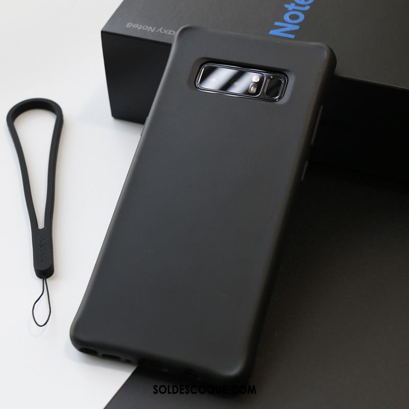 Coque Samsung Galaxy Note 8 Étui Incassable Étoile Téléphone Portable Antidérapant En Vente