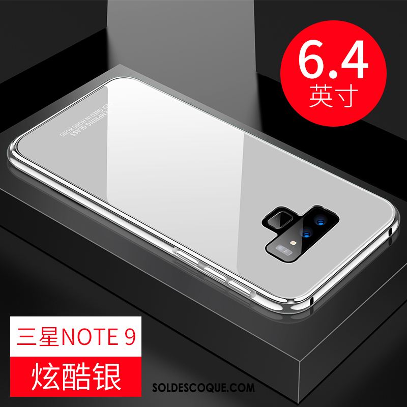 Coque Samsung Galaxy Note 9 Nouveau Étoile Téléphone Portable Créatif Tout Compris Soldes
