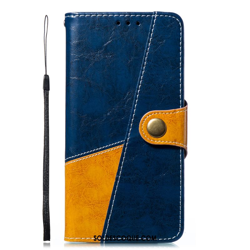 Coque Samsung Galaxy Note 9 Tout Compris Support Personnalité Protection Plier Pas Cher