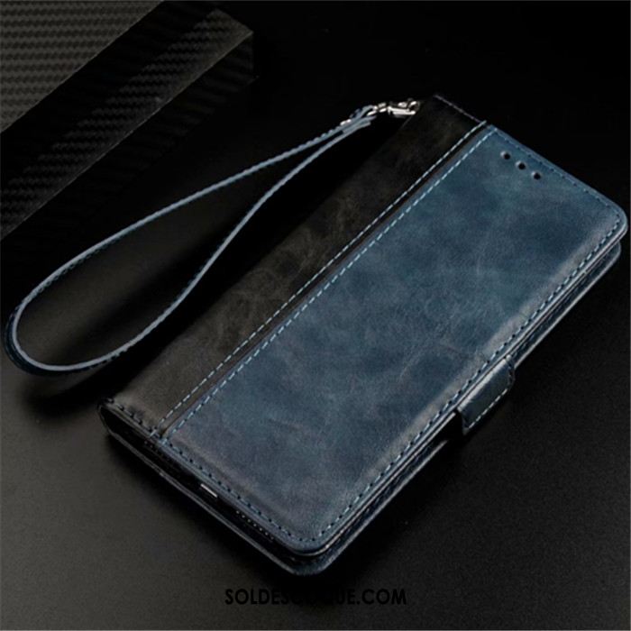 Coque Samsung Galaxy Note 9 Étoile Incassable Téléphone Portable Étui En Cuir Fluide Doux En Ligne