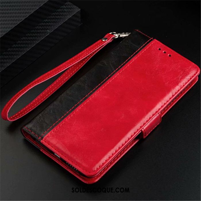 Coque Samsung Galaxy Note 9 Étoile Incassable Téléphone Portable Étui En Cuir Fluide Doux En Ligne