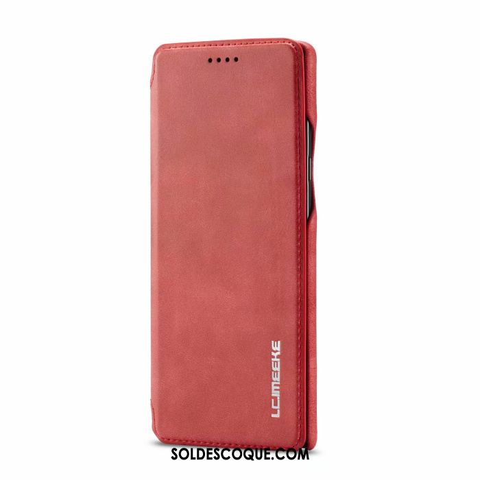 Coque Samsung Galaxy Note 9 Étoile Téléphone Portable Carte Business Protection Soldes