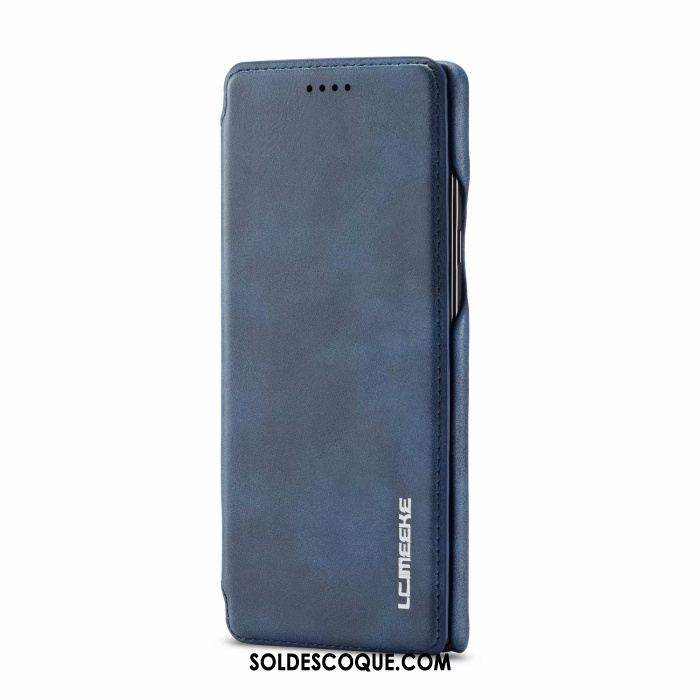 Coque Samsung Galaxy Note 9 Étoile Téléphone Portable Carte Business Protection Soldes