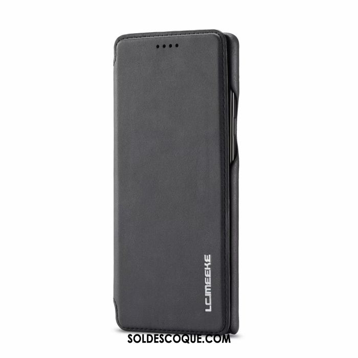 Coque Samsung Galaxy Note 9 Étoile Téléphone Portable Carte Business Protection Soldes