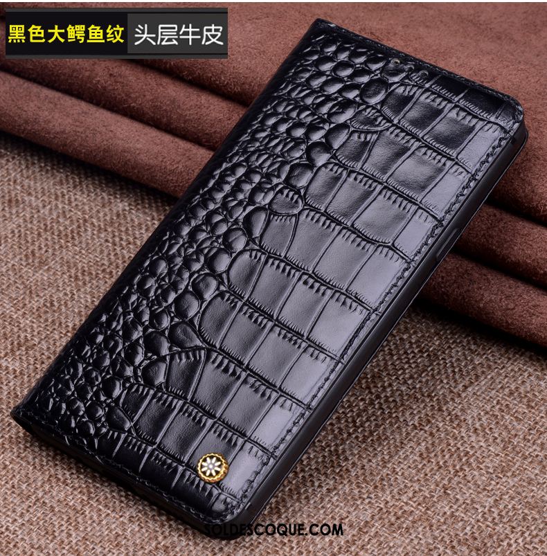 Coque Samsung Galaxy Note 9 Étoile Étui Protection Noir Tout Compris Soldes