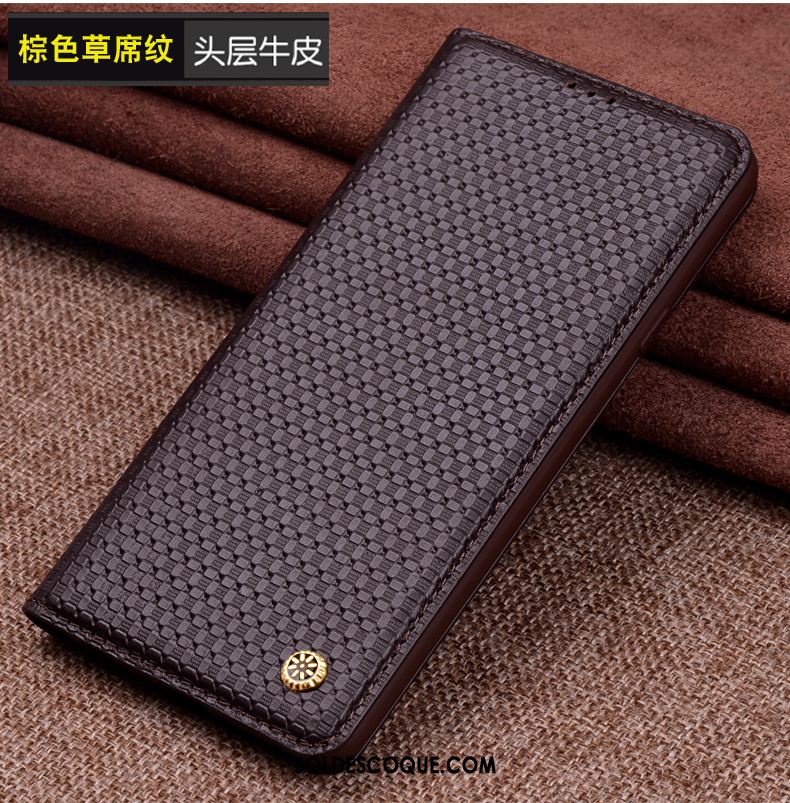 Coque Samsung Galaxy Note 9 Étoile Étui Protection Noir Tout Compris Soldes