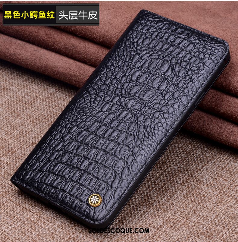 Coque Samsung Galaxy Note 9 Étoile Étui Protection Noir Tout Compris Soldes