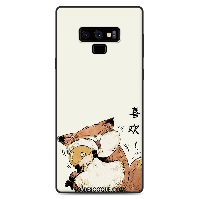 Coque Samsung Galaxy Note 9 Étui Téléphone Portable Tout Compris Nouveau Protection Soldes