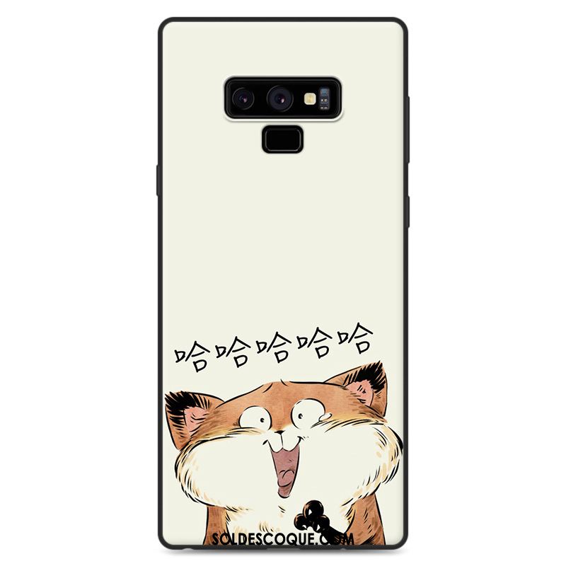 Coque Samsung Galaxy Note 9 Étui Téléphone Portable Tout Compris Nouveau Protection Soldes