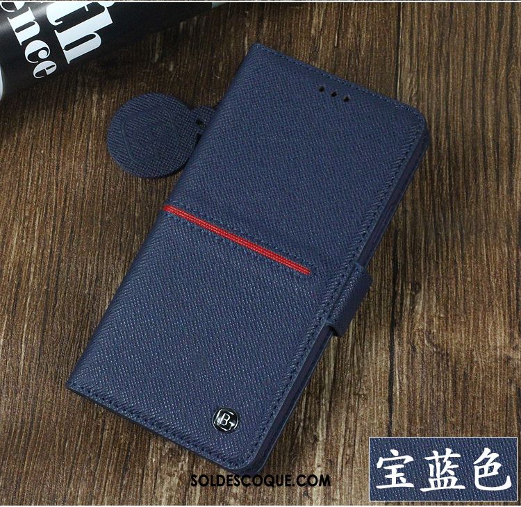 Coque Samsung Galaxy Note 9 Étui Étoile Incassable Luxe Nouveau Soldes