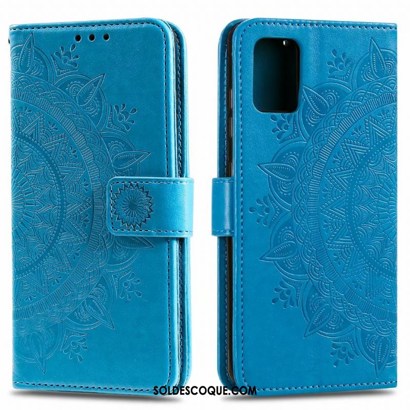 Coque Samsung Galaxy Note20 Rose Téléphone Portable Sac Clamshell Étui En Cuir En Vente