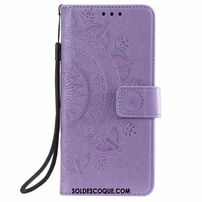 Coque Samsung Galaxy Note20 Ultra Étui En Cuir Étoile Protection Rose Carte En Ligne