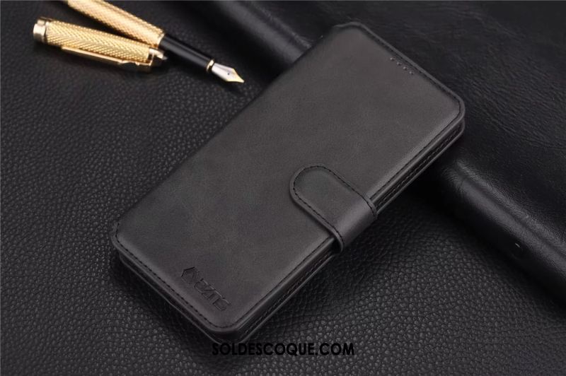 Coque Samsung Galaxy S10 5g Téléphone Portable Étui Protection Étui En Cuir Étoile Pas Cher