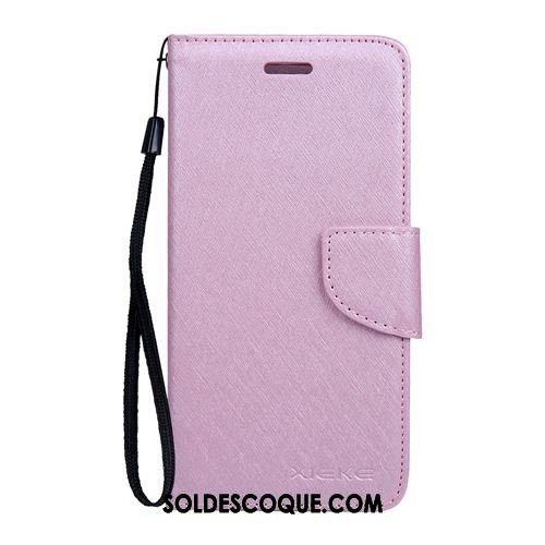 Coque Samsung Galaxy S10 Lite Protection Étui Rose Modèle Fleurie Étui En Cuir En Vente