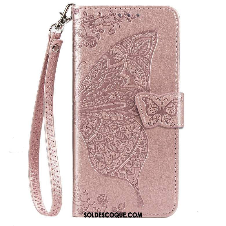 Coque Samsung Galaxy S10 Lite Silicone Or Rose Étoile Téléphone Portable Étui En Cuir En Ligne