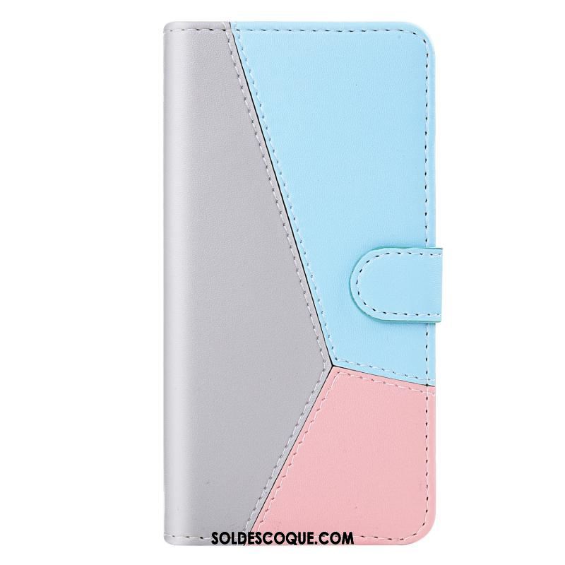 Coque Samsung Galaxy S10 Lite Étui En Cuir Incassable Téléphone Portable Rose Étoile En Ligne