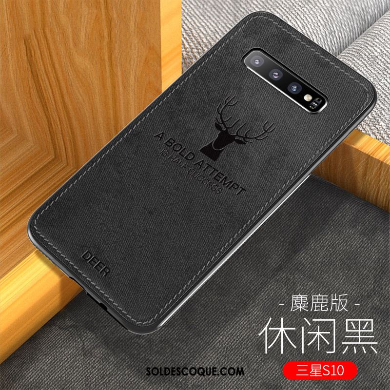 Coque Samsung Galaxy S10 Protection Incassable Nouveau Gris Modèle Fleurie En Ligne