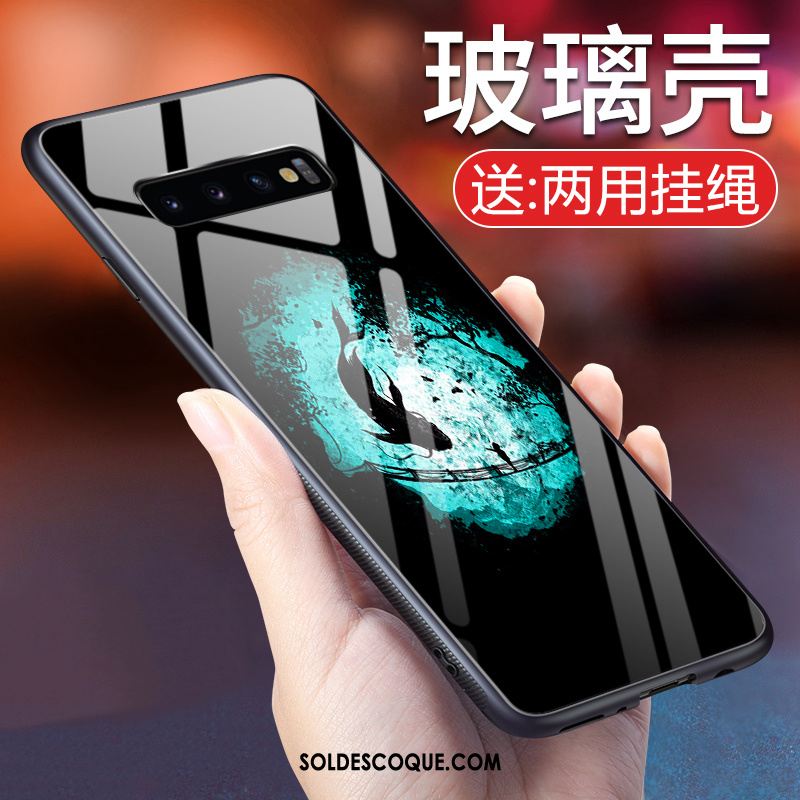 Coque Samsung Galaxy S10 Tout Compris Protection Incassable Étoile Simple Soldes