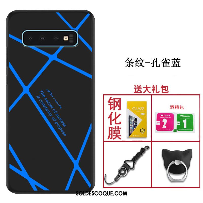 Coque Samsung Galaxy S10 Tout Compris Protection Silicone Personnalisé Étui Pas Cher