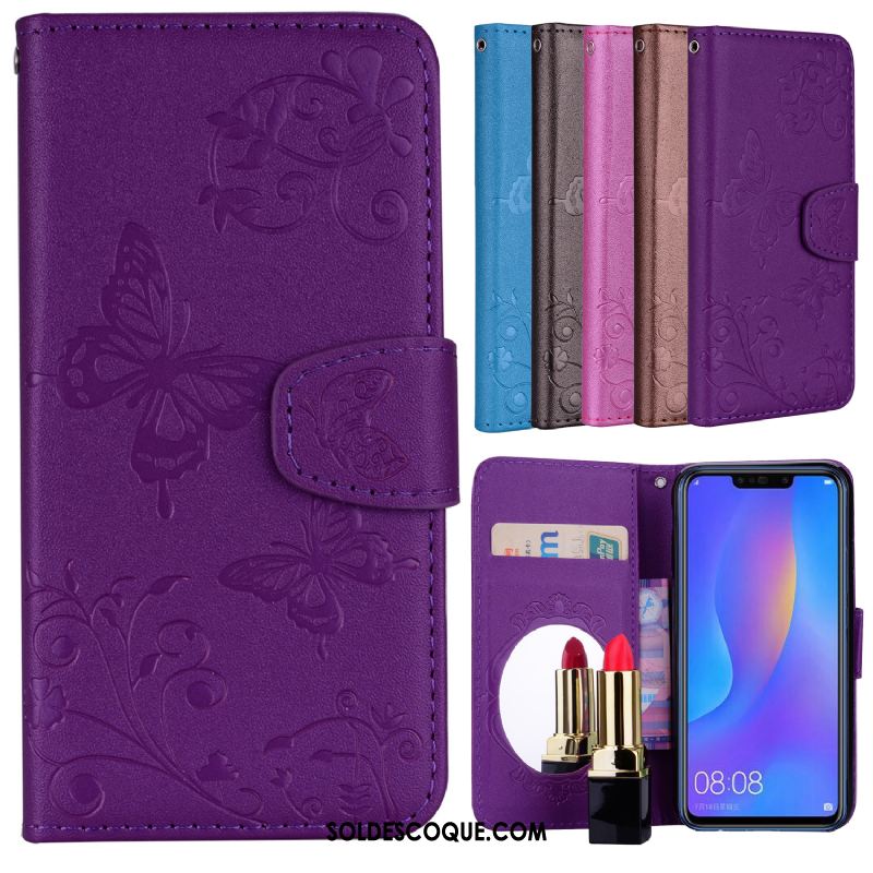 Coque Samsung Galaxy S10+ Étui En Cuir Téléphone Portable Incassable Protection Carte En Ligne