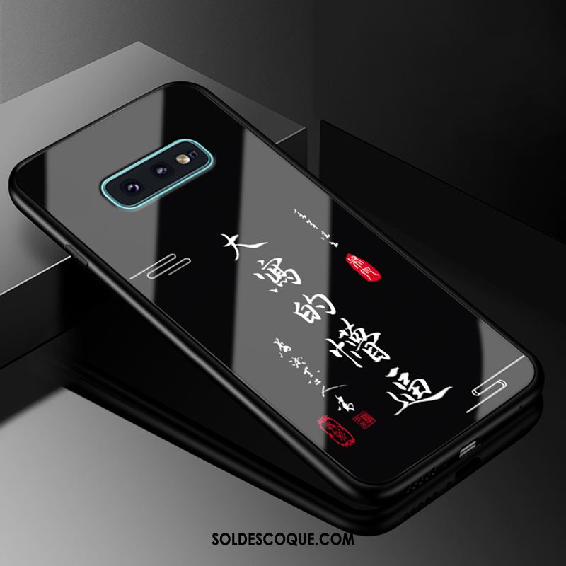 Coque Samsung Galaxy S10e Protection Téléphone Portable Étui Jeunesse Tout Compris Housse En Ligne