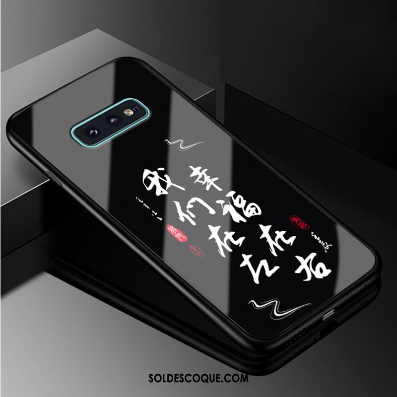 Coque Samsung Galaxy S10e Protection Téléphone Portable Étui Jeunesse Tout Compris Housse En Ligne