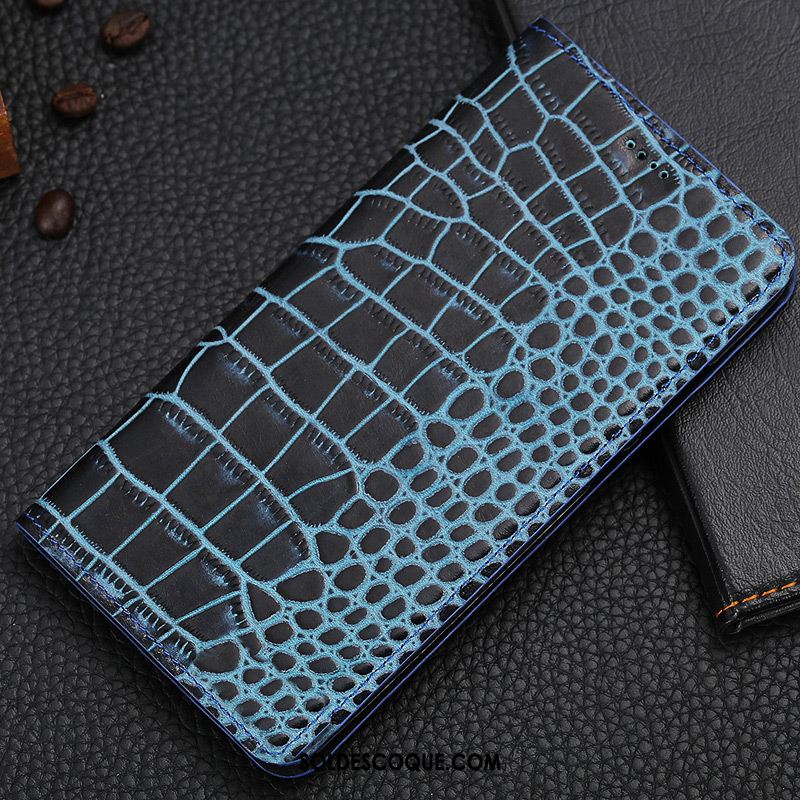 Coque Samsung Galaxy S10e Étui Crocodile Étoile Téléphone Portable Tout Compris Housse En Ligne