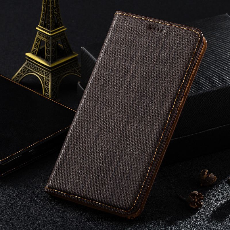 Coque Samsung Galaxy S10e Étui Tout Compris Étoile Étui En Cuir Modèle Fleurie En Ligne