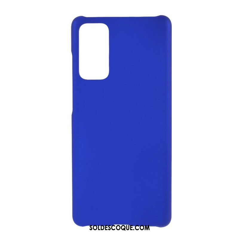 Coque Samsung Galaxy S20 FE Caoutchouc Plus