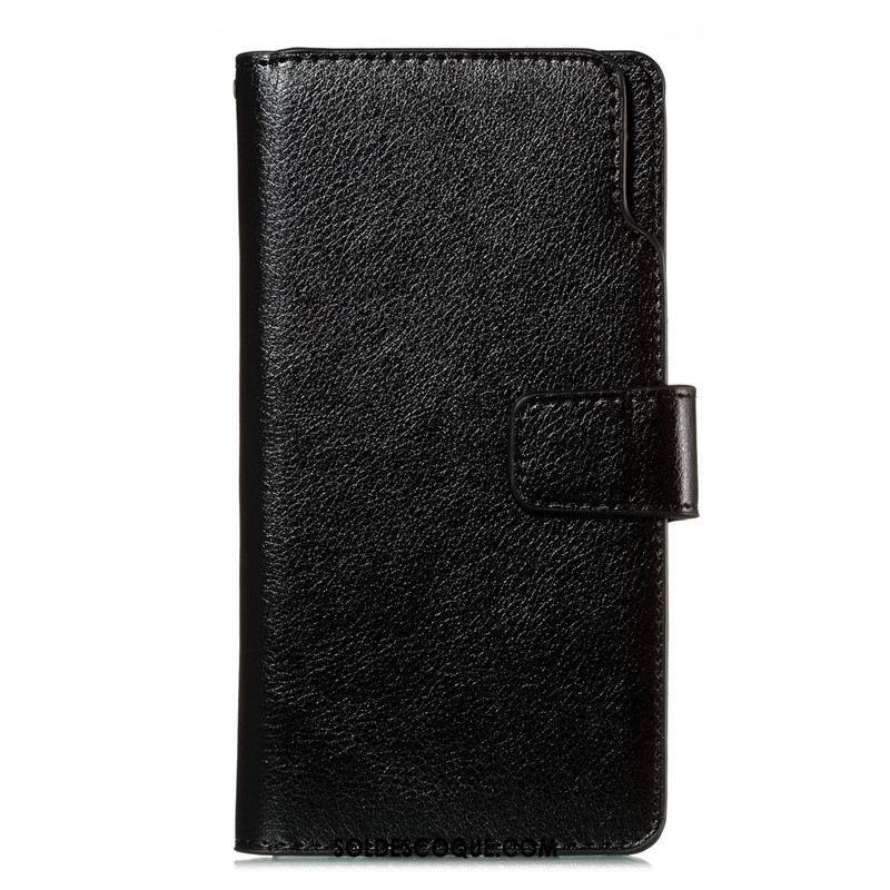 Coque Samsung Galaxy S20 Noir Étui Étoile Carte Business En Ligne