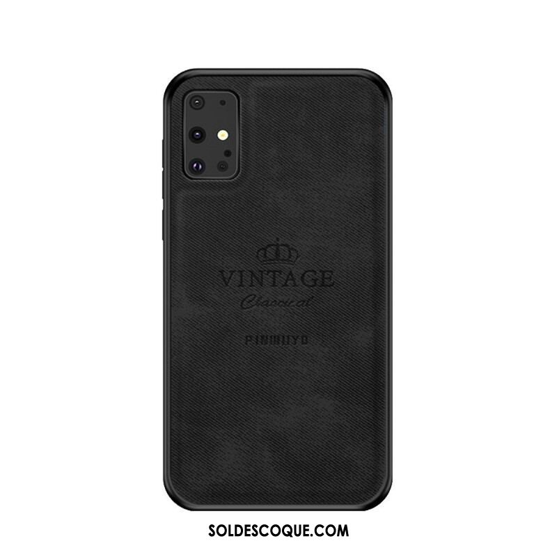 Coque Samsung Galaxy S20 Plus / S20 Plus 5G Honorable PINWUYO