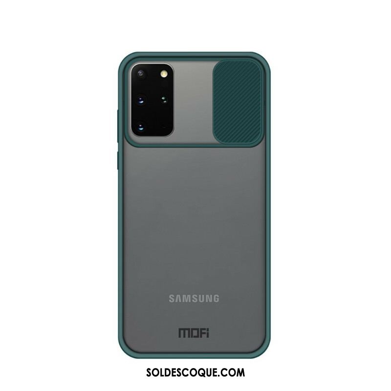 Coque Samsung Galaxy S20 Plus / S20 Plus 5G Protège Module Photo MOFI