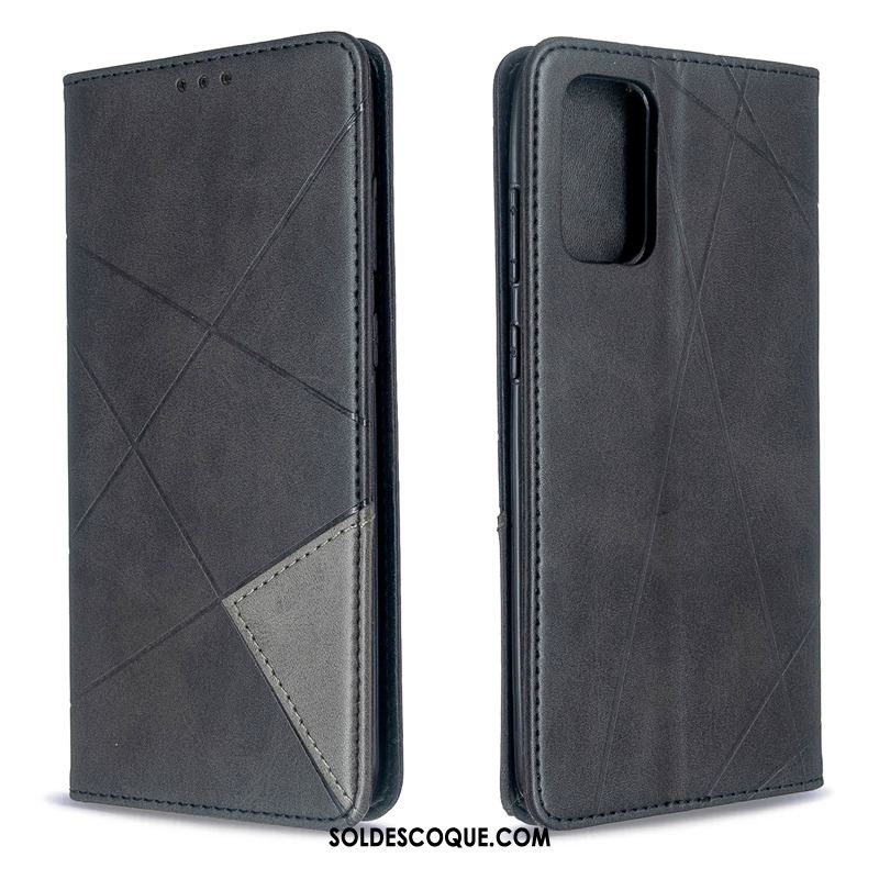 Coque Samsung Galaxy S20+ Protection Étui Ornements Suspendus Étui En Cuir Similicuir En Ligne